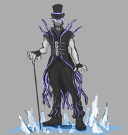 brutal_legend colored groom oc tagme // 1139x1200 // 418KB