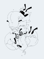 artist:grey boo super_mario tongue // 752x1001 // 19KB