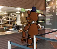 1boy artist:unknown five_nights_at_freddy's freddy_fazbear // 876x764 // 156KB