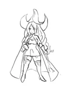 bravely_default bulge futanari holly_whyte // 696x943 // 117KB