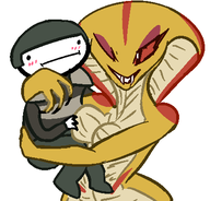 hugging interspecies soldier viper xcom xcom_2 // 410x393 // 16KB