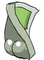 ass colored gameboy // 517x692 // 110KB