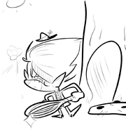 elf keebler_elf metal_gear_solid raiden revengeance // 960x1022 // 246KB