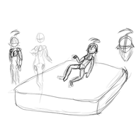 artist:bad-draw bed blazblue es tagme // 1440x1440 // 465KB