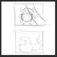 anal artist:piopoi ass comic helltaker horsecock modeus wip // 796x800 // 54KB