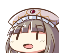 1girl artist:waitingforgames atelier_(series) atelier_totori blob totooria_helmold // 393x355 // 75KB