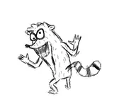 crash_bandicoot_(series) parody regular_show rigby tagme // 640x480 // 68KB