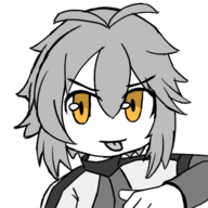 1girl artist:taiyu millium_orion trails_(series) trails_of_cold_steel // 500x500 // 102KB