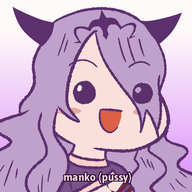1girl camilla colored fire_emblem fire_emblem_fates parody text // 500x500 // 734KB