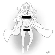 artist:lisden censored fire_emblem fire_emblem_awakening lewd nude robin tattoo // 995x1000 // 207KB