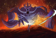 alis_landale dark_falz dark_force phantasy_star tagme // 1618x1095 // 1.9MB