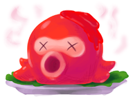 artist:kiwi colored octorok tagme the_legend_of_zelda // 800x600 // 247KB