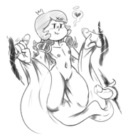 flat_chest ghost_princess handjob nude towergirls // 566x604 // 151KB