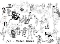 artist:anaugi artist:artisano artist:kiwi artist:rdrawcelot artist:rubycant artist:telr artist:xdraws collab drawfag finished_collab laughing_octopus opee self_portrait yozhman zahlzeit // 2952x2204 // 3.0MB