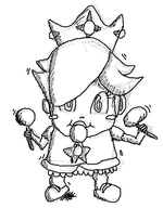 baby baby_rosalina maracas rosalina super_mario // 394x503 // 29KB