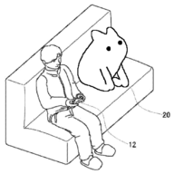 1boy 1other artist:unknown baba baba_is_you monochrome patent robot sketch sony // 840x840 // 51KB