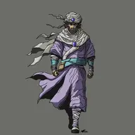 1boy artist:unknown final_fantasy final_fantasy_v galuf_halm_baldesion mystic_knight wip // 1000x1000 // 58KB