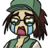 1girl crying emoji fiolina_germi // 128x128 // 28KB