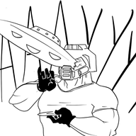 doom_(series) doomguy face flying_saucer saucer space_marine teacup text // 500x500 // 86KB