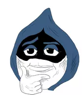 1boy deltarune emoji // 999x1152 // 325KB