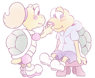 koopa koopie_koo koops paper_mario paper_mario_the_thousand-year_door super_mario // 953x778 // 674KB