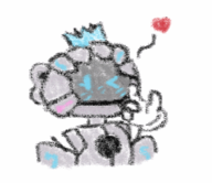 animated golem_princess tagme towergirls // 300x260 // 50KB