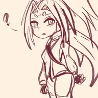 1girl artist:unknown loli suzu_fujibayashi tales_of_(series) tales_of_phantasia // 1000x1000 // 367KB