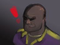 ! artist:blysill coach colored left_4_dead left_4_dead_2 reaction_image // 1118x840 // 619KB