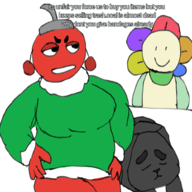 1boy artist:jxci bobette cat coal colored dandy dandy's_world tagme // 1000x1000 // 353KB