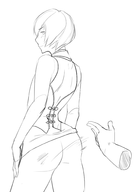 ass fran god_eater spanking tagme // 1423x1984 // 427KB