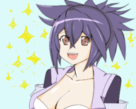 1girl artist:unknown sheena_fujibayashi tales_of_(series) tales_of_symphonia // 1280x1024 // 439KB