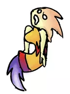 1girl artist:unknown spirit_of_speed super_mario yoshi_topsy_turvy // 1843x2458 // 384KB