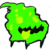 colored horror nuclear_throne tagme // 500x500 // 89KB