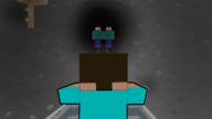 3boys herobrine minecart minecraft parody steve the_shining // 1920x1080 // 352KB