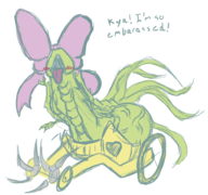 artist:unknown mara shin_megami_tensei text // 944x886 // 435KB