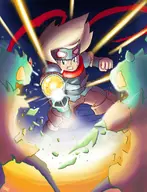 artist:line boktai colored django tagme // 841x1098 // 834KB