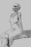 dress imalia nosferatu vampire vampire_the_masquerade vampire_the_masquerade_bloodlines // 557x835 // 38KB