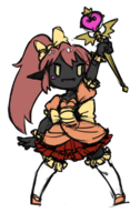 colored final_fantasy magical_girl princess_goblin world_of_final_fantasy // 752x1149 // 439KB