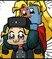 bkub colored gill kolin street_fighter // 225x252 // 68KB