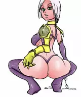 anaconda colored crouching from_behind isabella_valentine ivy parody soul_(series) // 250x300 // 13KB