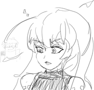 1girl Anima artist:onion dungeon_fighter_online // 1140x1101 // 532KB