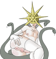 anus artist:sealguy colored dark_souls dark_sun_gwyndolin gay gwyndolin penis snake // 823x880 // 288KB