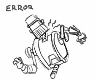 error rob_64 short-circuit short_out star_fox // 546x462 // 33KB