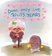 animal_crossing bone colored grave short_hair smile text villager white_hair // 273x290 // 54KB