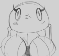 artist:splashbrush assist_trophy assist_trophy-chan super_smash_bros tagme // 568x542 // 107KB