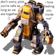 artist:unknown edit factorio mecha official_art text transparent // 256x256 // 113KB