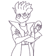 frost mortal_kombat my_little_sister_can't_be_this_cute oreimo parody sub-zero // 777x888 // 190KB