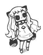 abyssal artist:unknown hoppou kantai_collection northern_princess // 263x334 // 6.6KB