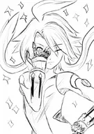 blanc hyperdimension_neptunia pose tagme white_heart // 614x871 // 101KB