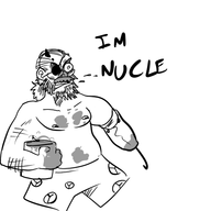 hook metal_gear_solid metal_gear_solid_v mgsv punished_snake // 500x500 // 76KB